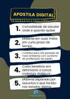 Apostila São Carlos SP 2023 cargo Técnico Informática - Foto 6