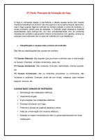 Apostila Pref São Carlos Técnico Segurança do Trabalho 2023 - Foto 3