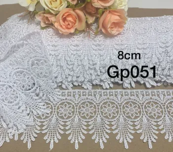 GRIPPIR ARTE PUNTO GP051-BRANCO