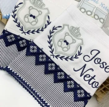 GRIPPIR ARTE PUNTO GP041-COR MARINHO - Foto 2