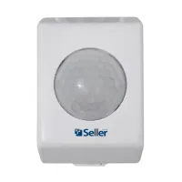 Sensor de Presença de Teto sem Fotocélula