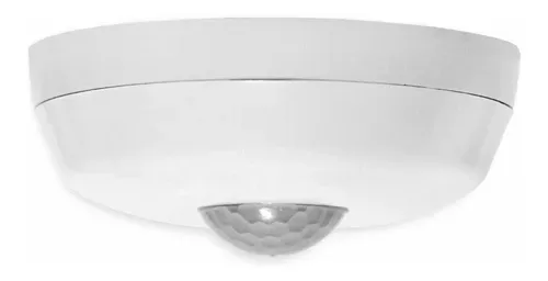 Sensor de Presença de teto redondo Imagem