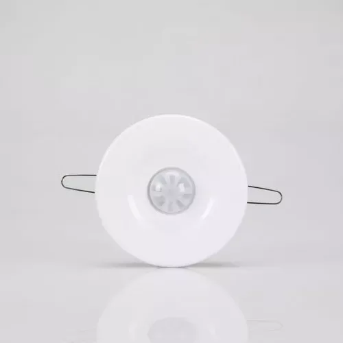 Sensor de Presença de teto embutir gr