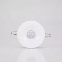 Sensor de Presença de teto embutir gr