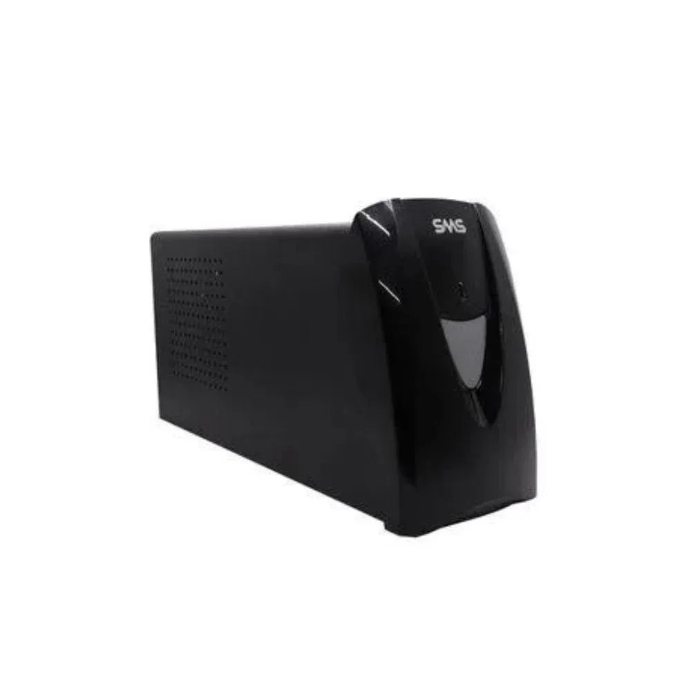 Nobreak Net 4 + Expert 1500Va Entrada Bivolt Saída 115V Sms Imagem