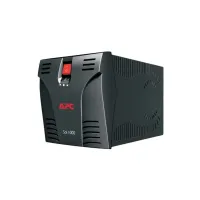 Estabilizador De Voltagem 2000W Bivolt 115V Apc Schneider