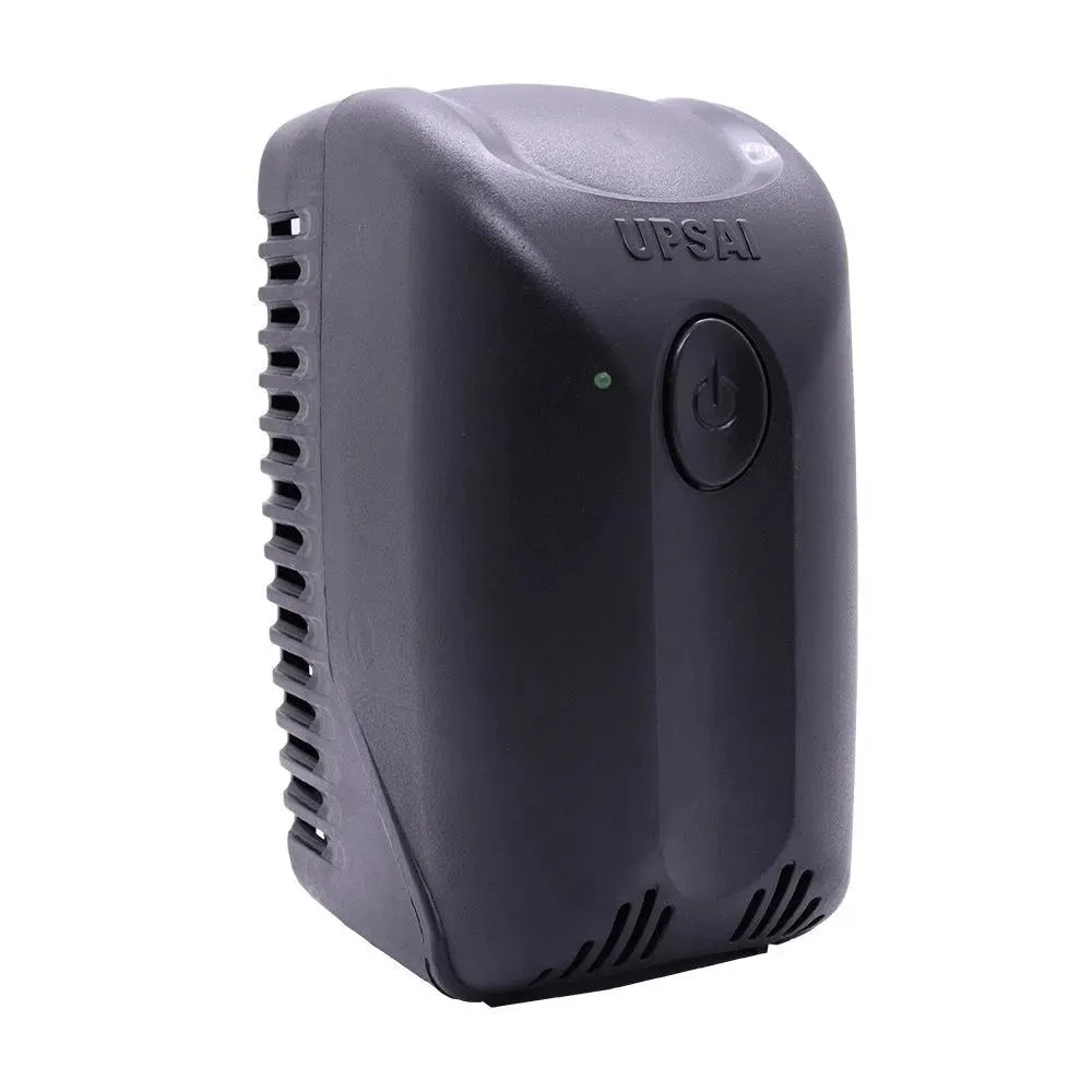 Estabilizador De Voltagem 300Va Entrada 120V Saída 120V Progel Upsai