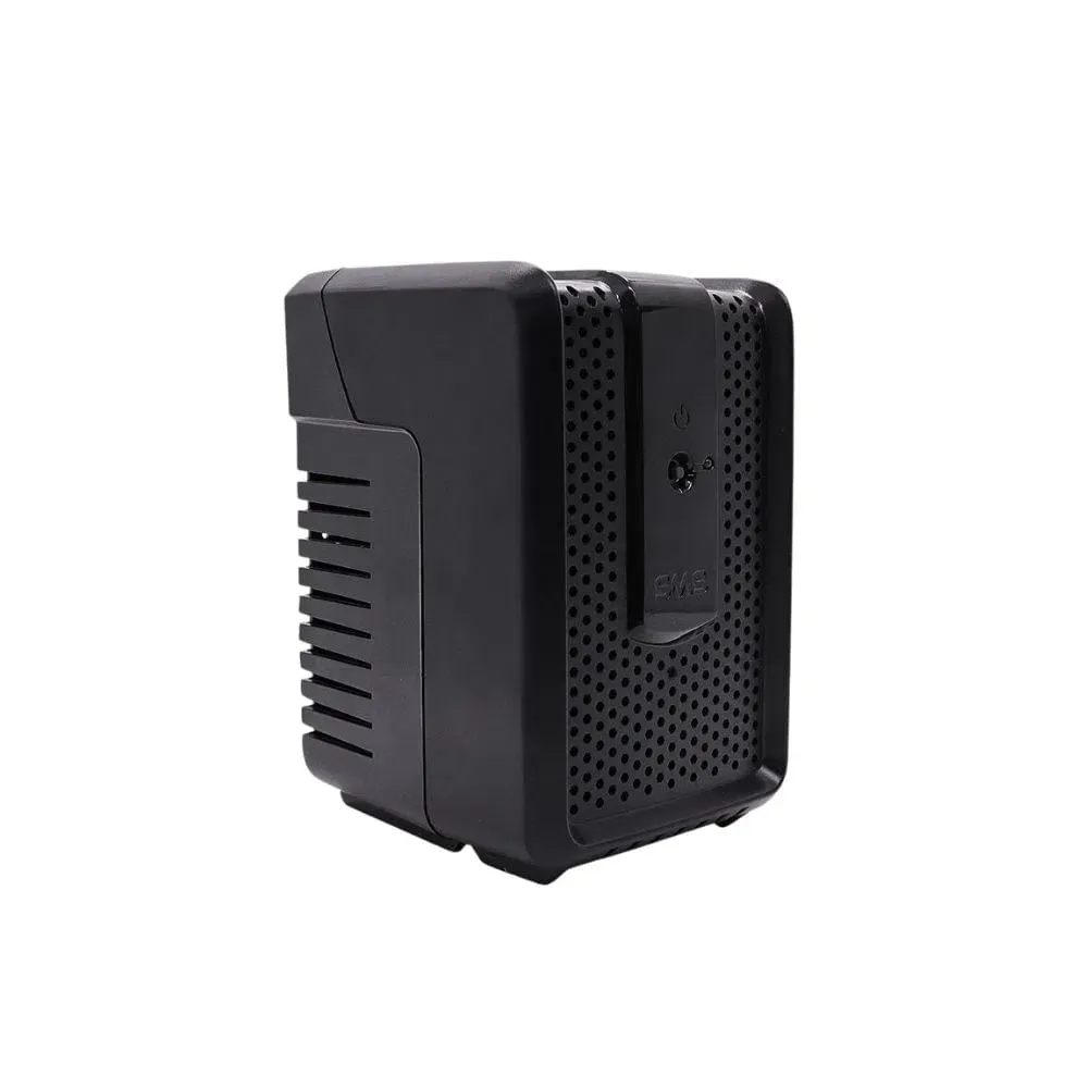 Estabilizador Revolution Speedy 300Va Entrada 115V Saída 115V Sms