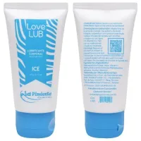 Lubrificante Love Lub Ice 60g - 08482 - Foto 2
