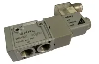 20092 - VALVULA DIRECIONAL 5/2 - 1/4