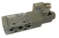 20094 - VALVULA DIRECIONAL 3/2 - 3/8