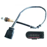 Sonda Lambda VW Gol G4 IV 1.0 / 1.6 / Golf 1.8T / 2.0 8V Golf IV 1.6 Flex / Kombi 1.4 Flex - Foto 2
