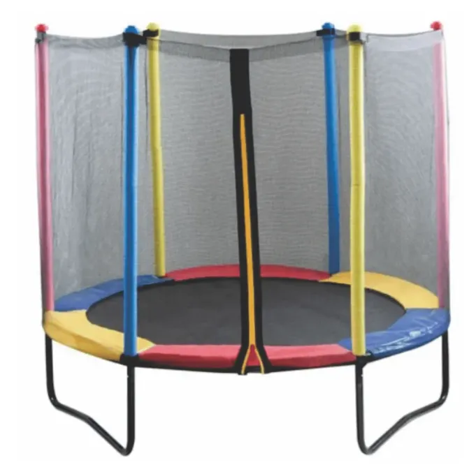 Cama Elastica 3,05 importada Imagem