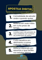 Apostila Pref São Carlos SP Engenheiro Civil Ano 2023 - Foto 6