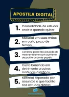 Apostila Pref São Carlos cargo Médico do Trabalho 2023 - Foto 6