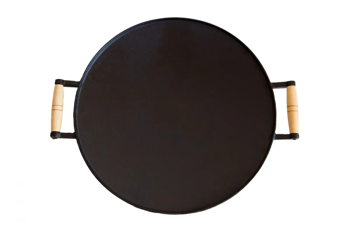 Chapa Disco Picanheira 40cm Diâmetro Imagem