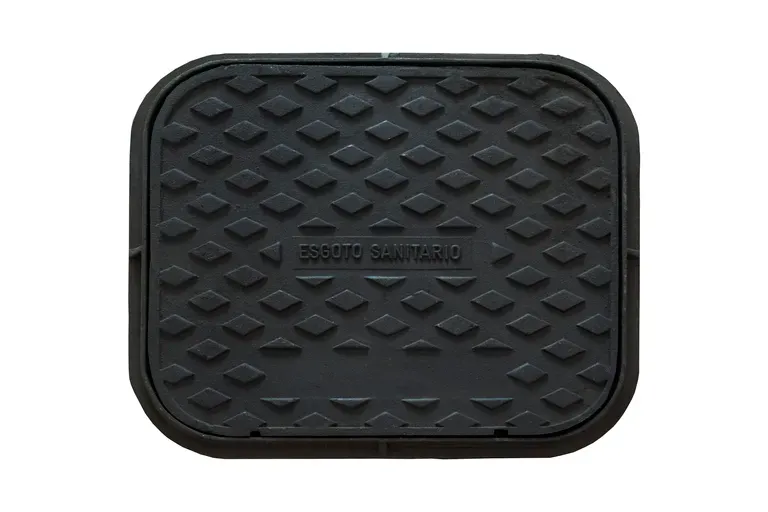 Tampão T33 Simples 48X54 Leve Imagem