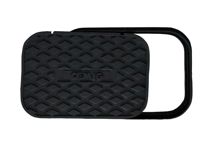 Tampão T27 Simples 39X52 Leve