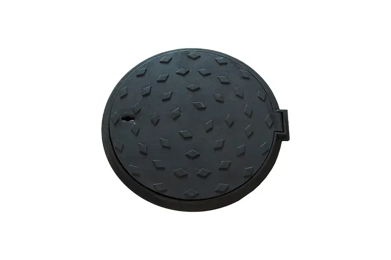 Tampão T127 Articulado 68 cm Diâmetro Imagem