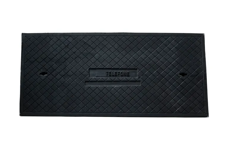 Tampão T R2 Telefone Simples 55X110 Leve