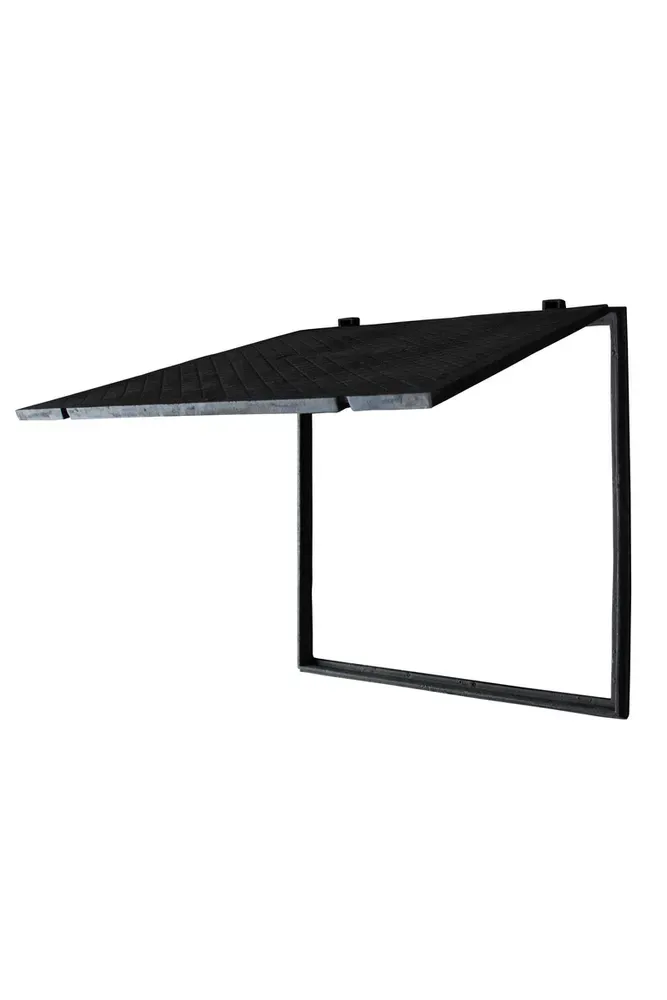 Tampão T 80X80 Articulado Imagem