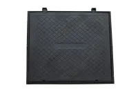 Tampão T 80X80 Articulado - Foto 3