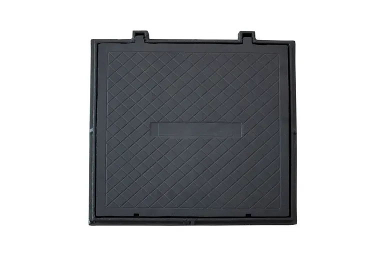 Tampão T 60X60 Articulado Imagem