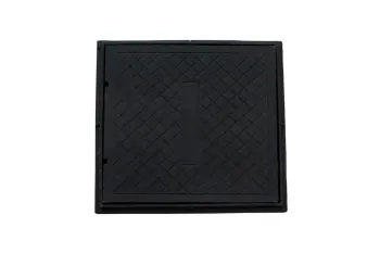 Tampão T 50X50 Simples Telefone