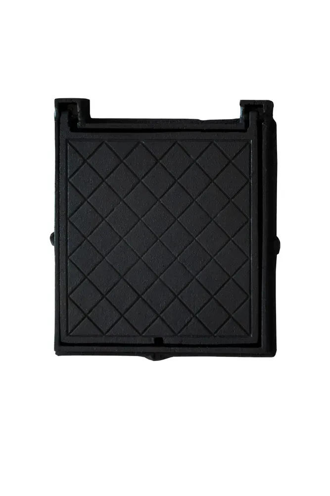 Tampão T 20X20 Articulado Leve