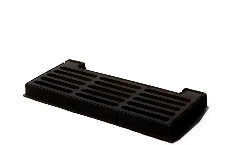Tampão Boca Lobo Articulado 36X95 Leve Imagem