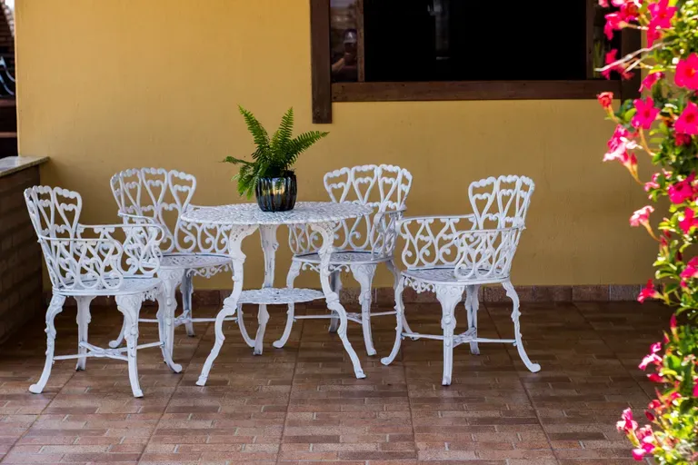 Conjunto Viena Completo