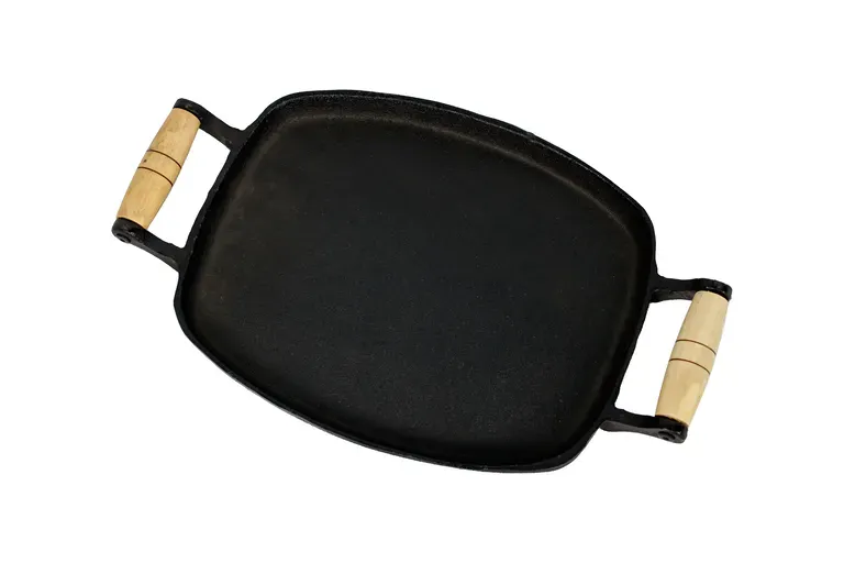 Chapa Bifeira Porquinho 23X28 Imagem
