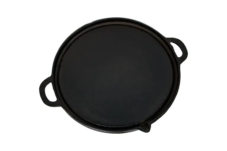 Chapa Bifeira Gengiskan 32 cm Diam