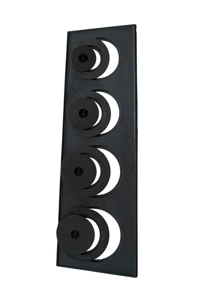 Chapa de Fogão 04 F Red Chapa 100X33X29