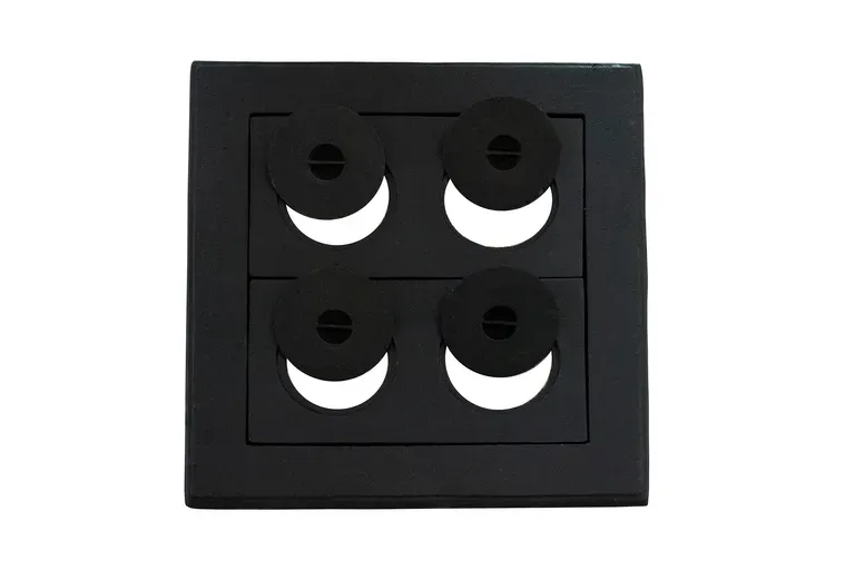 Chapa de Fogão 04 F Econômica Completa 49X47