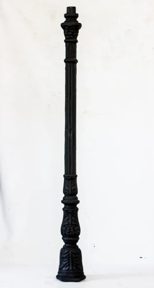 Poste N 05 182cm Imagem