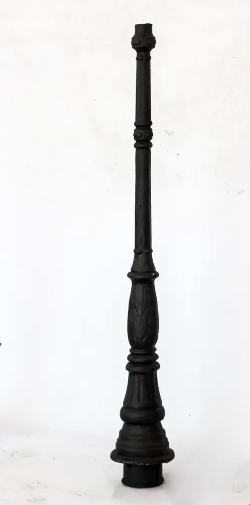 Poste N 03 160cm Imagem