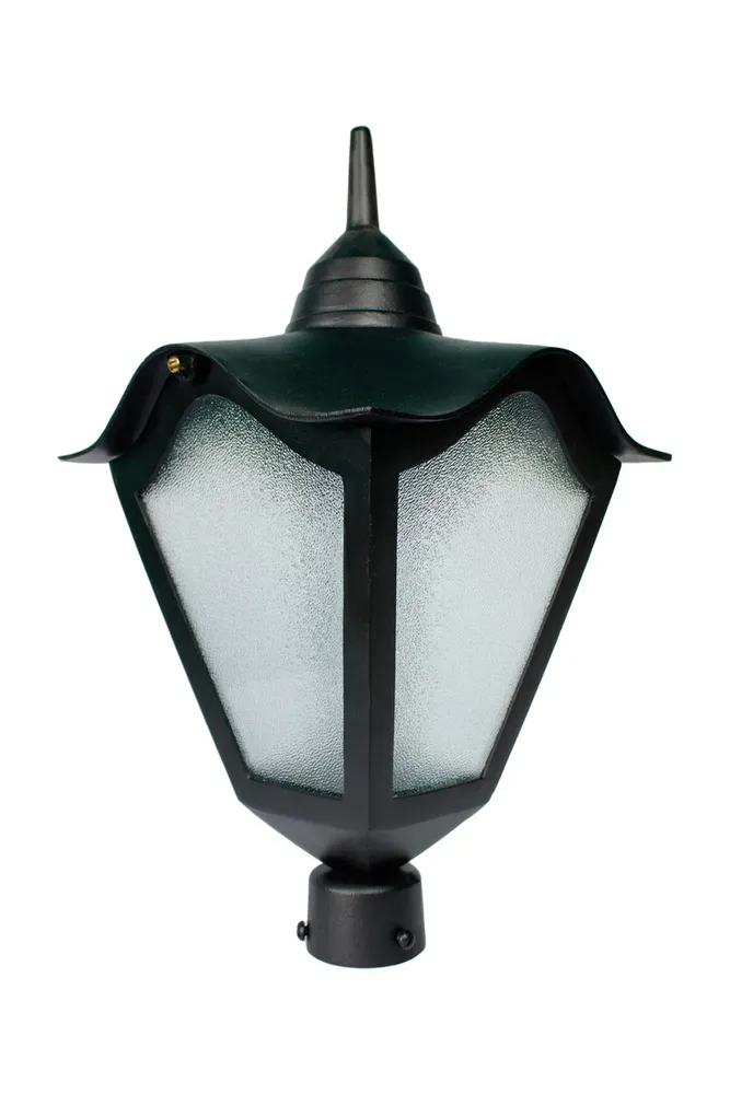Luminária Romana 25X47