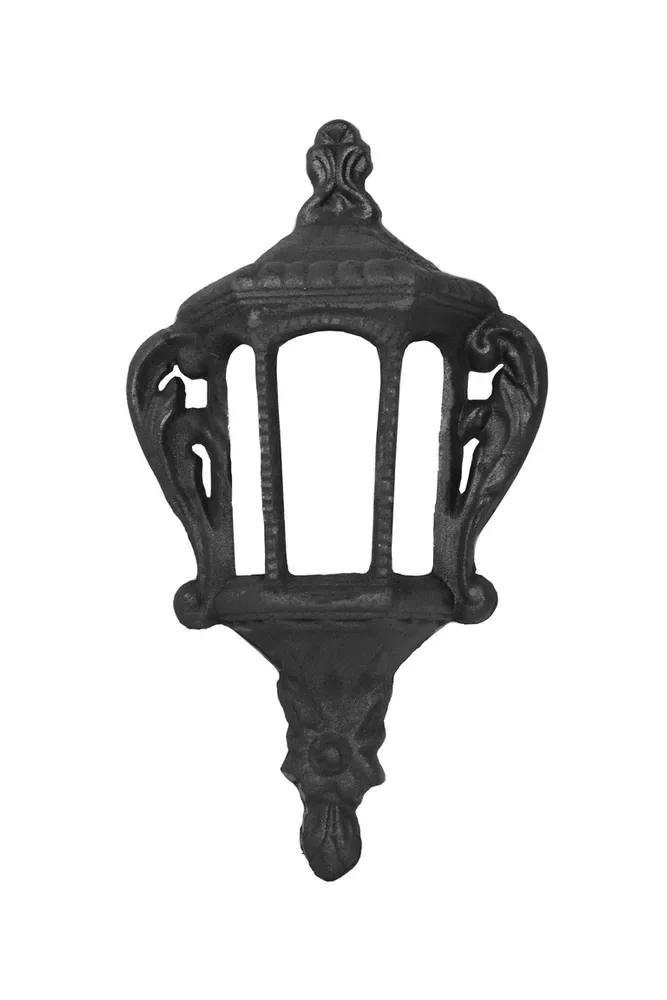 Luminária Meia Cara 49X27 Imagem