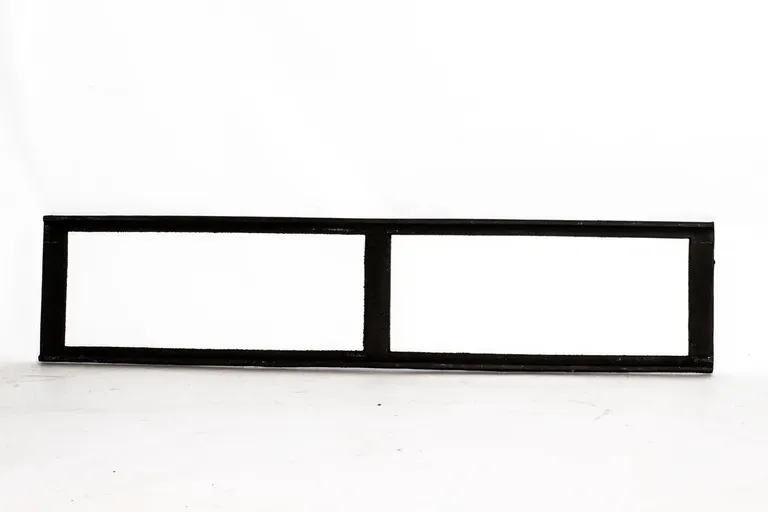 Caixilho para Grelha 20X50 Imagem