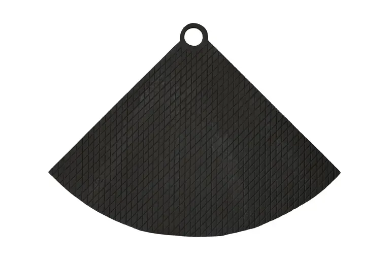 Patamar Escada Redondo 140 cm Imagem