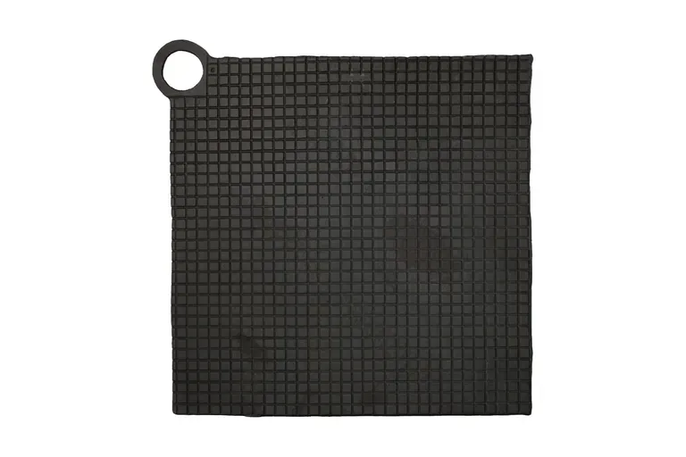Patamar Escada Quadrado 110cm Imagem