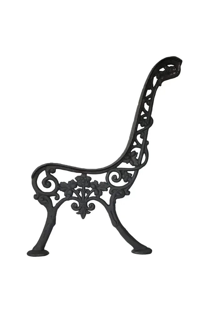 Pé de Banco Pink 13 Réguas 35X76X35 Imagem