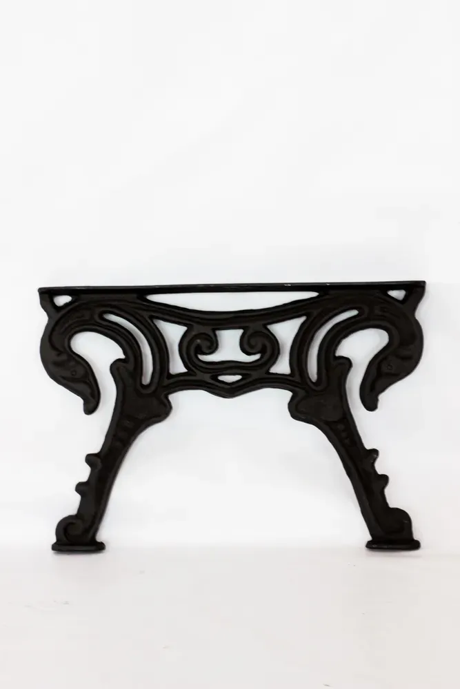 Pé Mesa Tamanduá 37X54