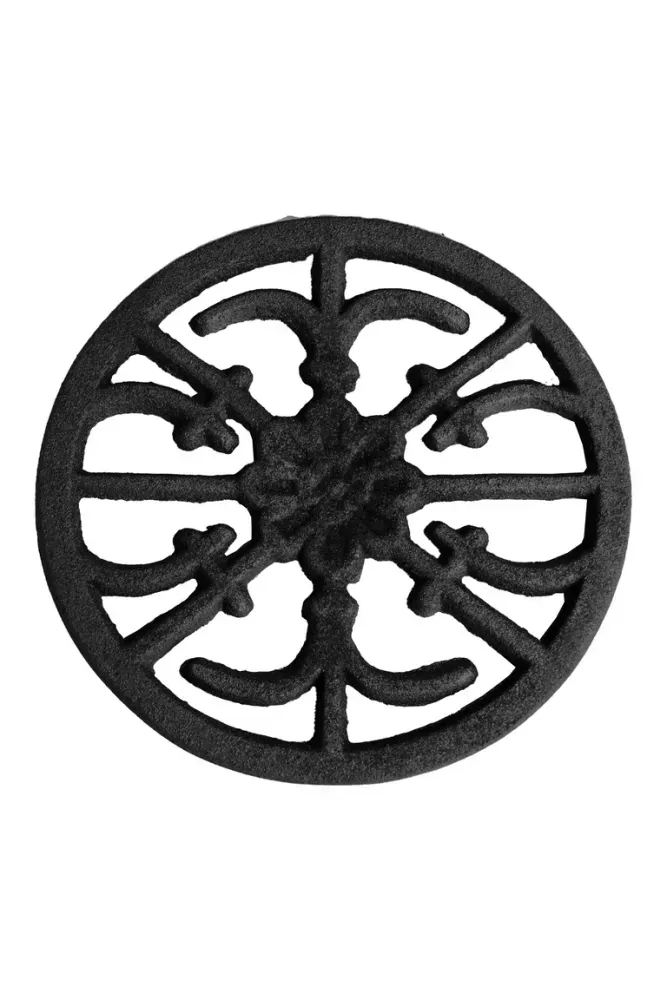 Rosácea Margarida 22,5 cm Diâmetro Imagem