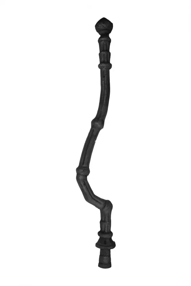 Coluna N 11 107X60 Curva Imagem