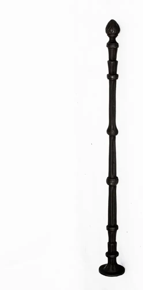 Coluna N 05 115X50 Leve com Sapata Imagem