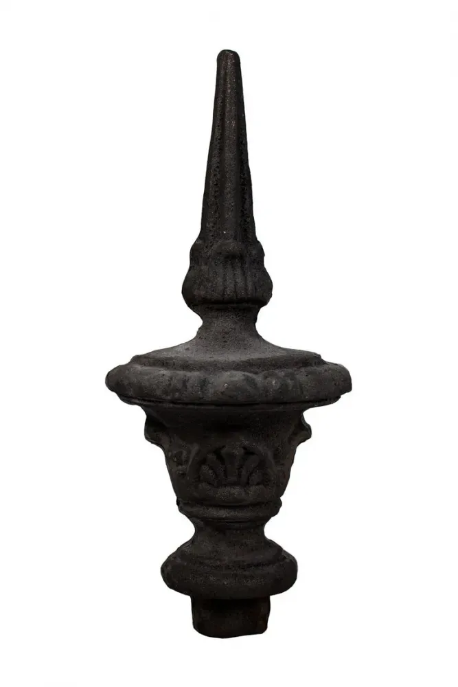 Pinha N 10 43X18 Imagem