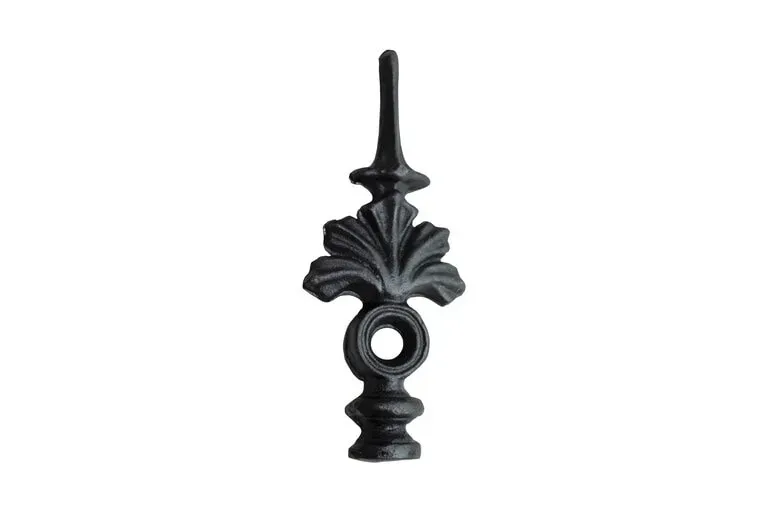Ponteira N 09 215X19
