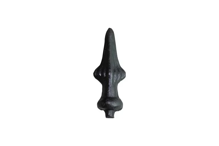 Ponteira N 01 12X45